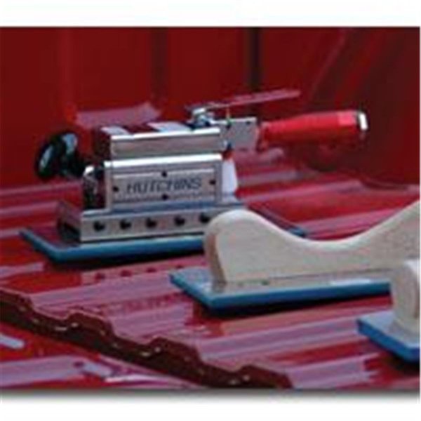 Hutchins Truck Bed Sanding System HU92922